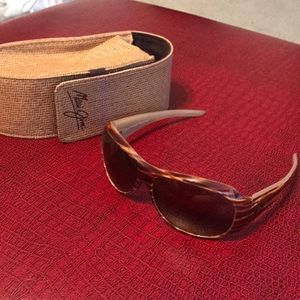 Women’s Maui Jim Sunglasses